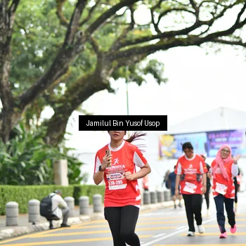 Runner Photo 8095298