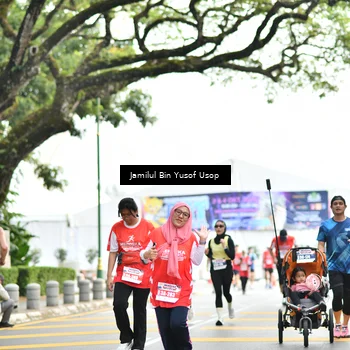 Runner Photo 8095301
