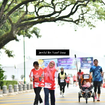 Runner Photo 8095302