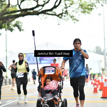 Runner Photo 8095306