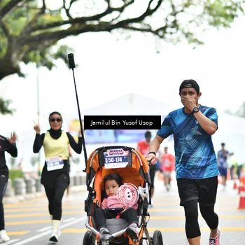 Runner Photo 8095308