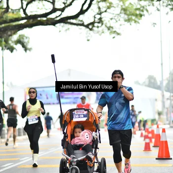 Runner Photo 8095309