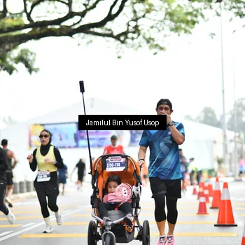 Runner Photo 8095310