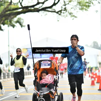 Runner Photo 8095311
