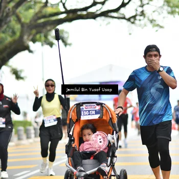 Runner Photo 8095313