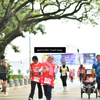 Runner Photo 8095314