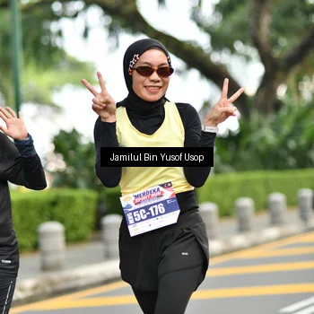 Runner Photo 8095316