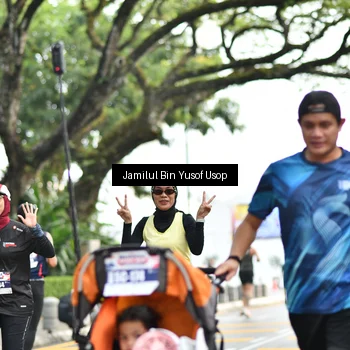 Runner Photo 8095317