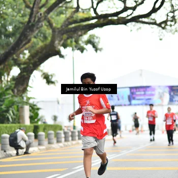 Runner Photo 8095318