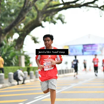 Runner Photo 8095319