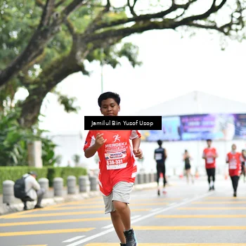 Runner Photo 8095322