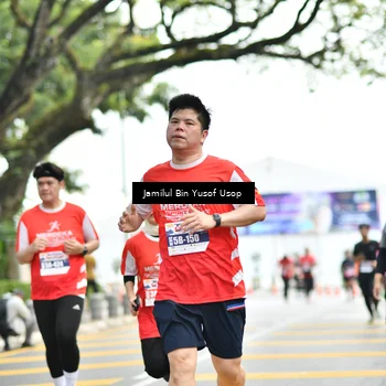 Runner Photo 8095325