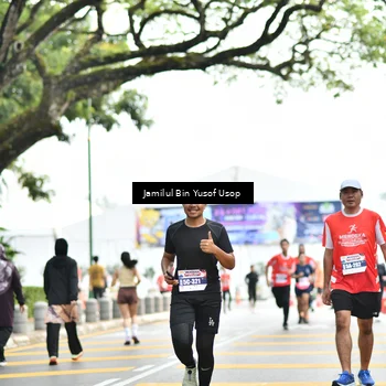 Runner Photo 8095331