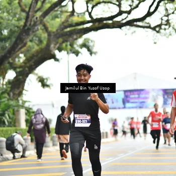 Runner Photo 8095333