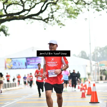 Runner Photo 8095335