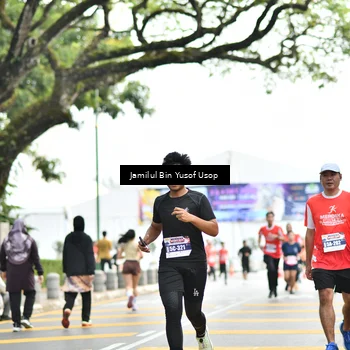Runner Photo 8095341