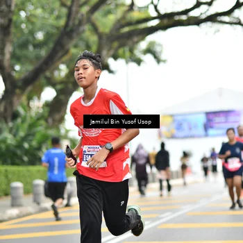 Runner Photo 8095342
