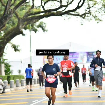 Runner Photo 8095344
