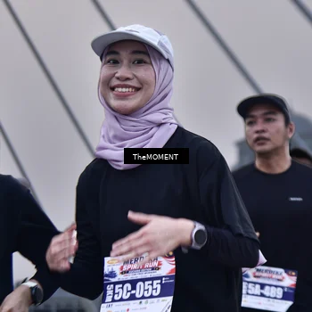 Runner Photo 8095346