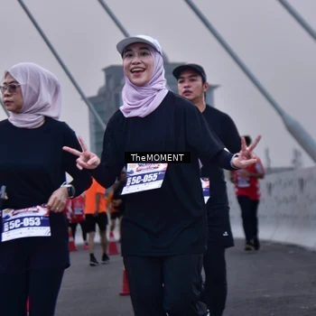 Runner Photo 8095348