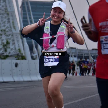 Runner Photo 8095353
