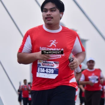Runner Photo 8095355