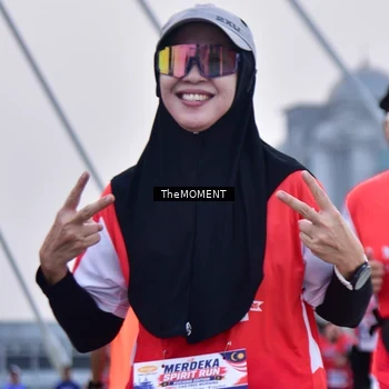 Runner Photo 8095358