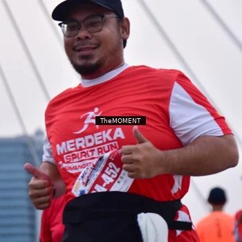 Runner Photo 8095359