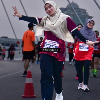 Runner Photo 8095360