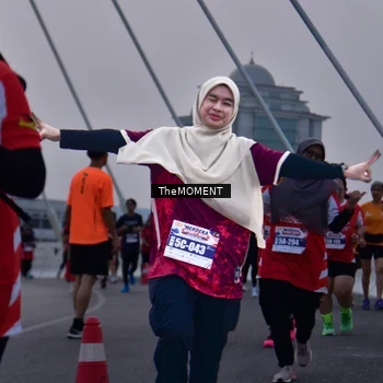 Runner Photo 8095361