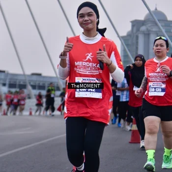 Runner Photo 8095363