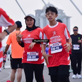 Runner Photo 8095364