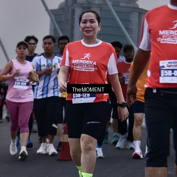 Runner Photo 8095366