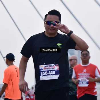 Runner Photo 8095367