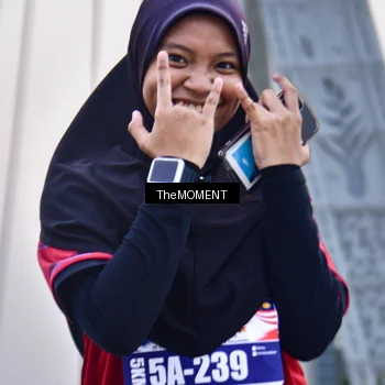 Runner Photo 8095370