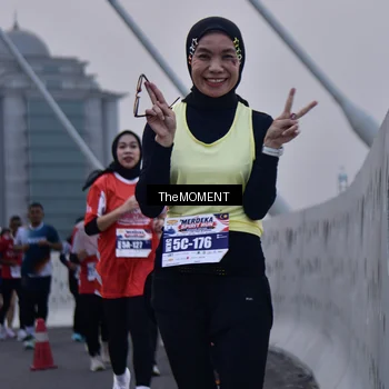 Runner Photo 8095372