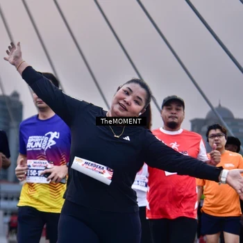 Runner Photo 8095374