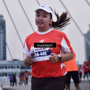 Runner Photo 8095375