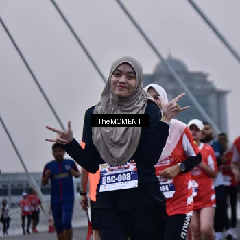 Runner Photo 8095376