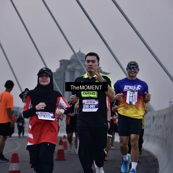 Runner Photo 8095377