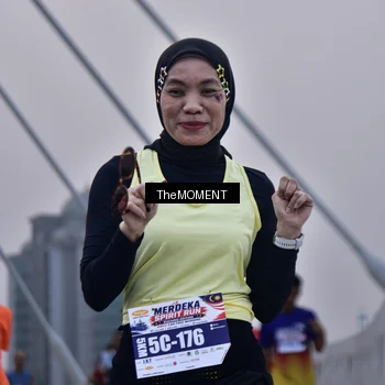 Runner Photo 8095378