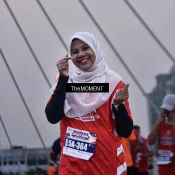 Runner Photo 8095379