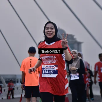 Runner Photo 8095380