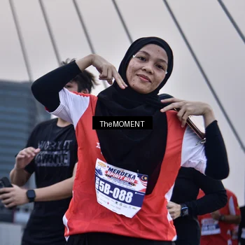 Runner Photo 8095381