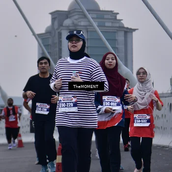 Runner Photo 8095382