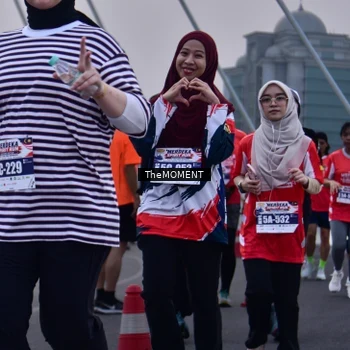 Runner Photo 8095383
