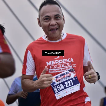 Runner Photo 8095384