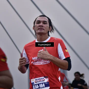 Runner Photo 8095386