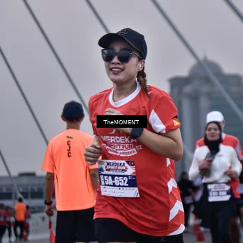 Runner Photo 8095387