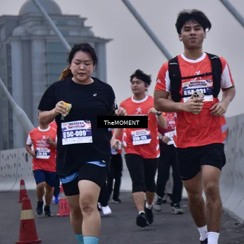 Runner Photo 8095388